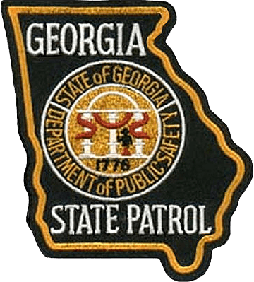 State of Georgia agency logo