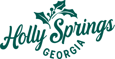 Holly Springs agency logo